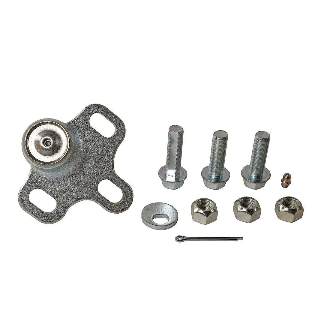 K100424 – MOOG Ball Joint, OE Replacement Adjustable Greaseable With Dust Boot - view 2